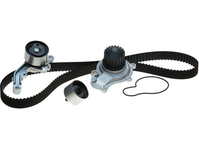 2003-2010 Chrysler PT Cruiser Engine Timing Belt Kit (ACDelco)