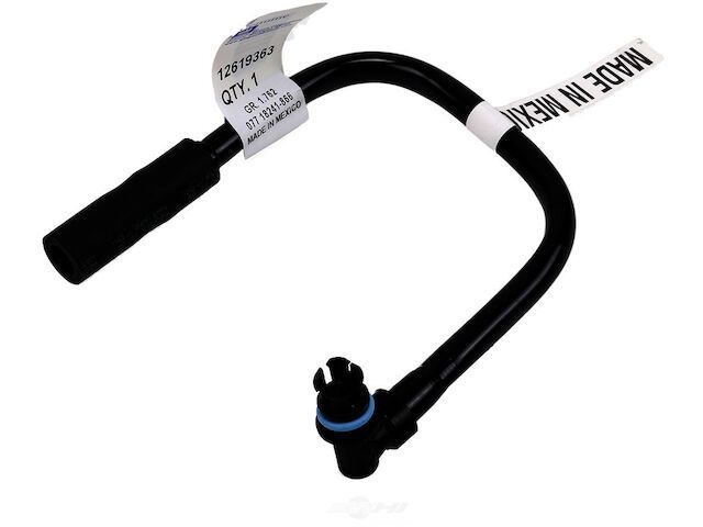 2010-2017 Chevrolet Equinox PCV Valve Hose (ACDelco)