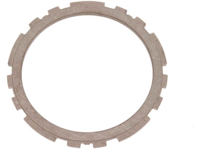2007-2008 Chevrolet Avalanche Automatic Transmission Clutch Backing Plate - 3-4 (ACDelco)