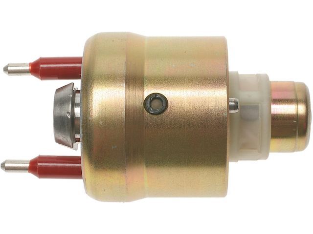 1988-1993 Chevrolet G30 Fuel Injector (ACDelco)