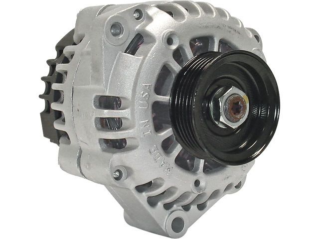 1994-1995 Chevrolet S10 Alternator (ACDelco)