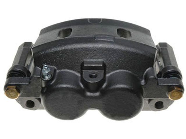 2007-2008 Chevrolet Avalanche Disc Brake Caliper - Front Right (ACDelco)