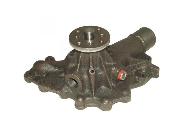 1994-1996 Chevrolet G30 Engine Water Pump (ACDelco)