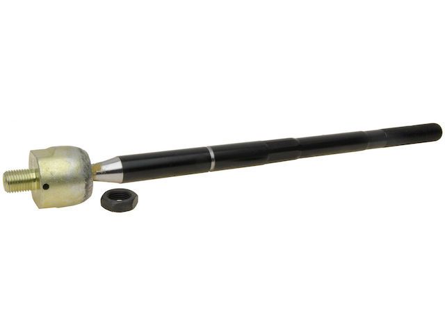 2011-2014 Chrysler 300 Steering Tie Rod End - Inner (ACDelco)