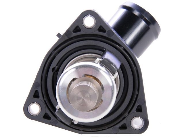 2016-2019 Cadillac CTS Engine Coolant Thermostat Housing (ACDelco)