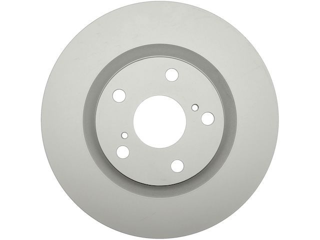 2007-2010 Lexus ES350 Disc Brake Rotor - Front (ACDelco)