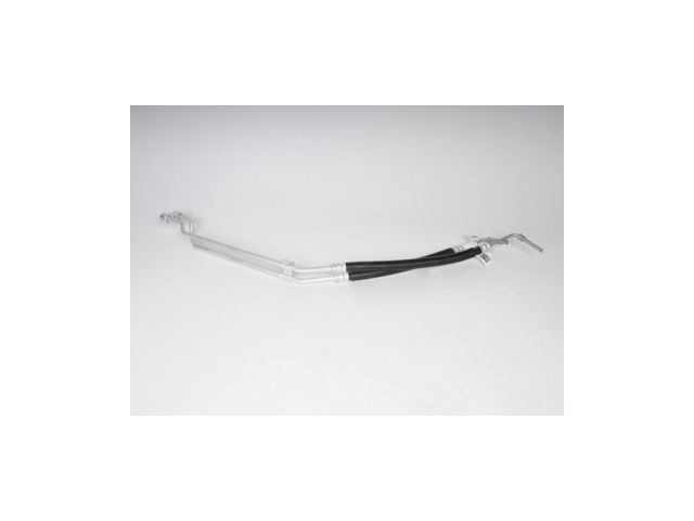 1994-1996 Chevrolet Caprice Cooler (ACDelco)