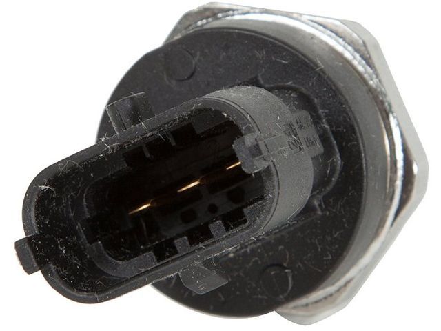 2006-2010 Chevrolet Express 2500 Fuel Injection Fuel Rail Pressure Sensor (ACDelco)