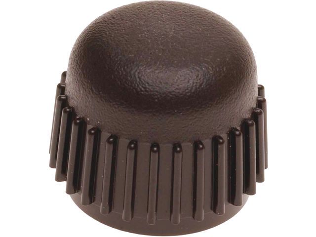 2000-2005 Chevrolet Cavalier Radio Knob (ACDelco)