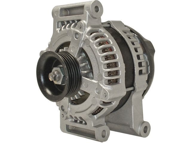 2007 Pontiac G5 Alternator (ACDelco)