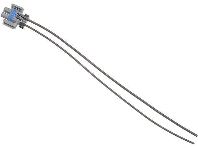 1991-1996 Buick Century A/C Compressor Connector (ACDelco)