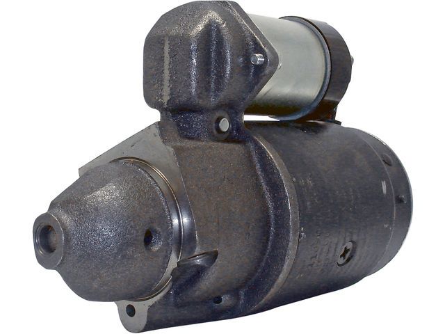 1963-1966 Chevrolet Suburban Starter Motor (ACDelco)