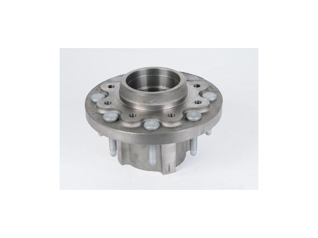 2016-2019 Chevrolet Suburban 3500 HD Wheel Hub - Rear (ACDelco)