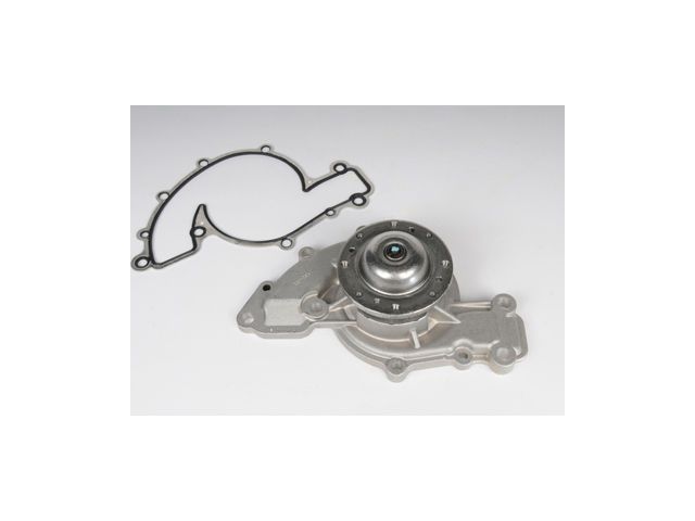 1998-1999 Chevrolet Lumina Engine Water Pump (ACDelco)