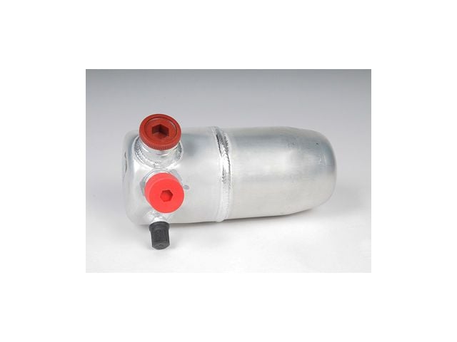 1996-1999 GMC C2500 Suburban A/C Accumulator (ACDelco)