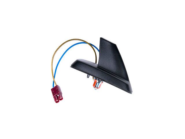 2011-2013 Chevrolet Avalanche GPS Antenna Assembly (ACDelco)