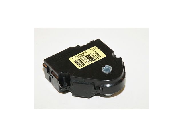 2007-2014 GMC Sierra 3500 HD HVAC Temperature Valve Actuator (ACDelco)
