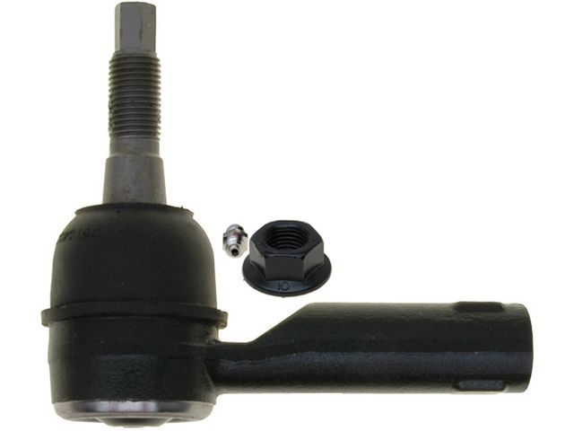 2011-2012 Ram 1500 Steering Tie Rod End - Outer (ACDelco)