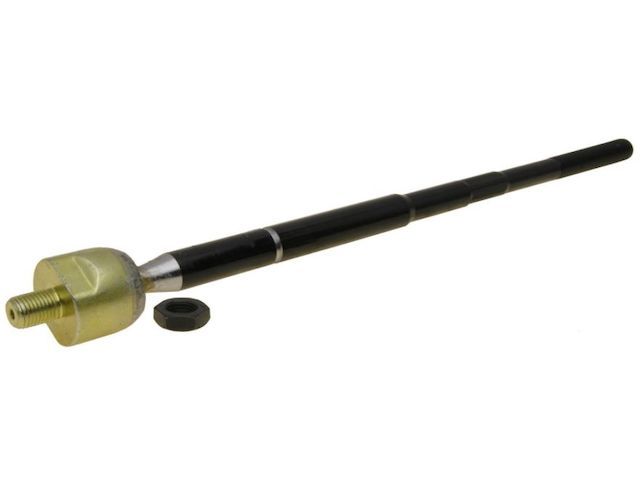 2011-2019 Dodge Grand Caravan Steering Tie Rod End - Inner (ACDelco)