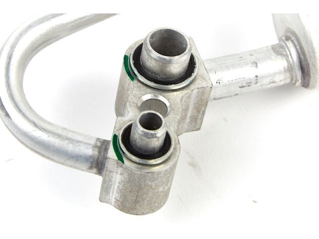 2012-2013 Chevrolet Impala A/C Hose Assembly - Compressor To Condenser (ACDelco)