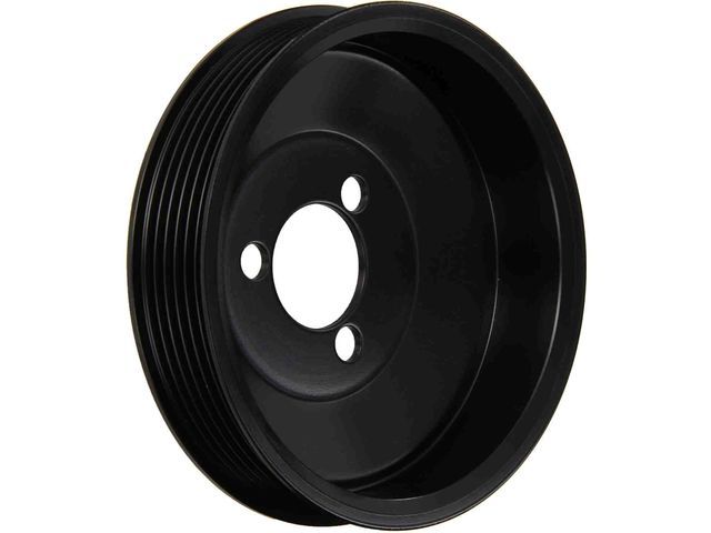 2012-2018 Chevrolet Sonic Engine Water Pump Pulley (ACDelco)