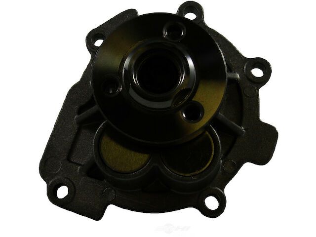 2009-2011 Chevrolet Aveo Engine Water Pump (ACDelco)