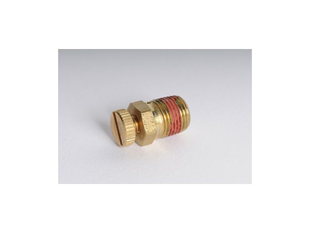 1997-2005 Chevrolet Venture Engine Coolant Air Bleeder Valve (ACDelco)