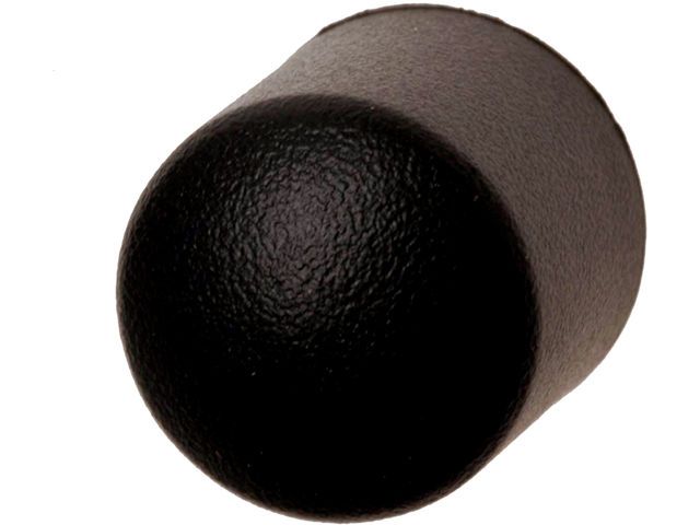 1999-2002 GMC Sierra 2500 Radio Knob - Tuning (ACDelco)