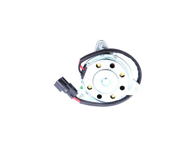 2008-2009 Saturn Vue Engine Cooling Fan Motor (ACDelco)