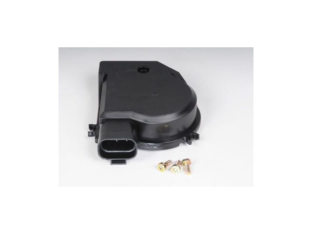 2001-2002 GMC Sierra 3500 Wiper Motor Pulse Board (ACDelco)