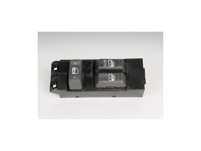 1999 Chevrolet Silverado 2500 Door Lock and Window Switch - Left (ACDelco)