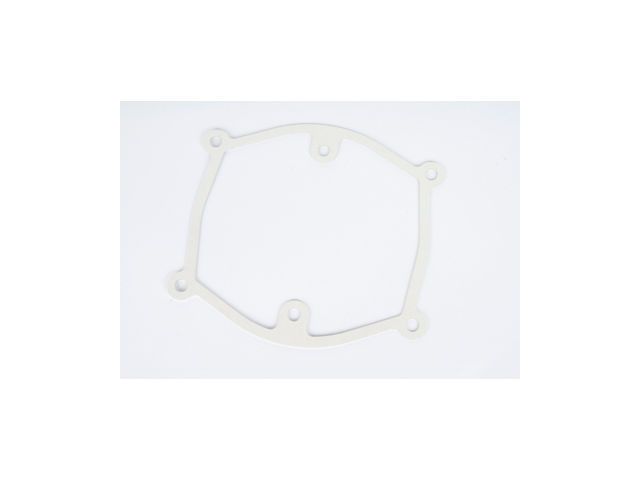1992-2002 Chevrolet C3500hd Engine Intake Manifold Gasket - Upper (ACDelco)