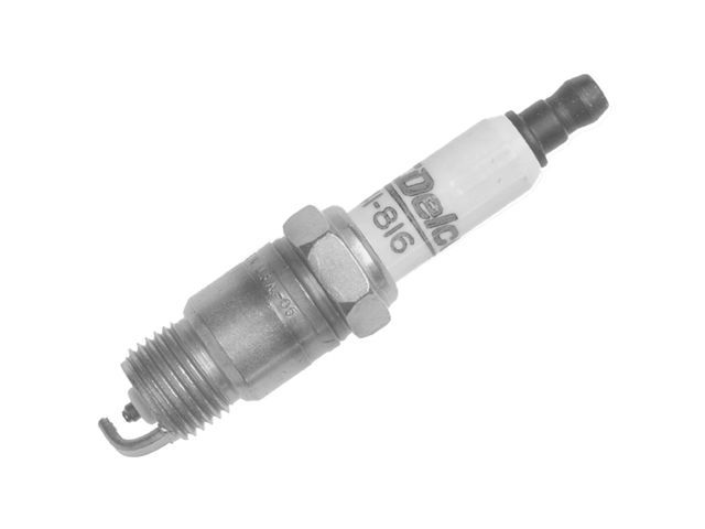 1990-1992 Chevrolet Lumina Spark Plug (ACDelco)