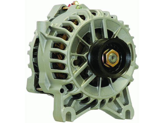 2004-2011 Lincoln Town Car Alternator (ACDelco)