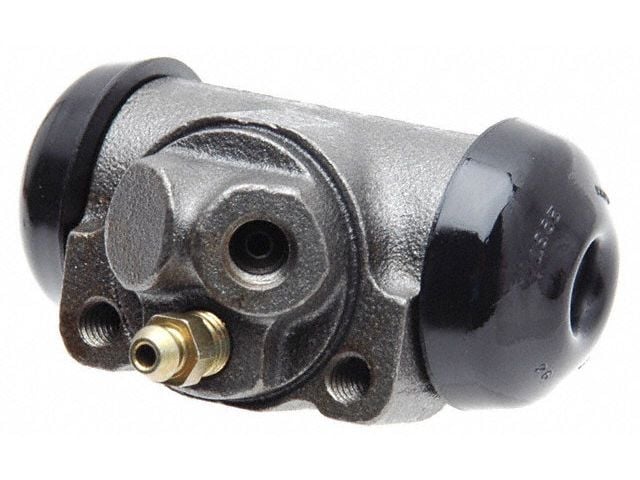 1954-1958 Buick Century Wheel - Rear Right (ACDelco)