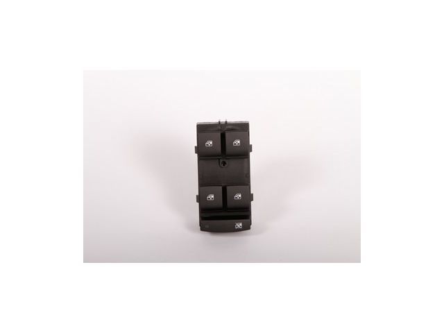 2010-2017 Chevrolet Equinox Door Window Switch - Front Left (ACDelco)