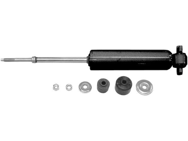 1988-1999 GMC C1500 Shock Absorber - Front (ACDelco)