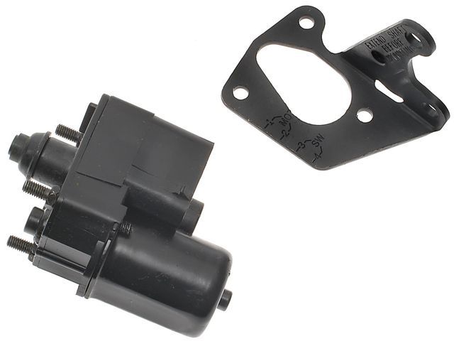 1981-1985 Buick Century Idle Speed Control Motor (ACDelco)
