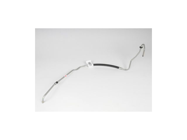 2000-2003 Chevrolet Impala Automatic Transmission Oil Cooler Hose - Outlet (ACDelco)