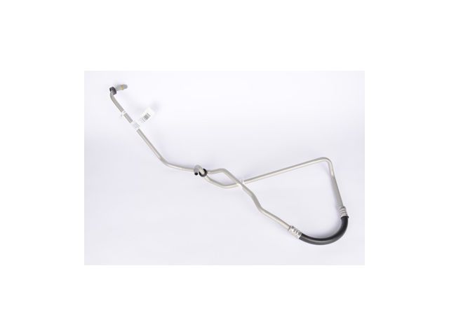 2007-2010 GMC Sierra 3500 HD Automatic Transmission Oil Cooler Tube - Upper (ACDelco)