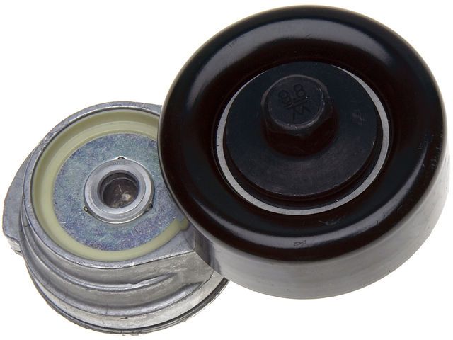 2006-2009 Pontiac Solstice Accessory Drive Belt Tensioner - Power Steering (ACDelco)