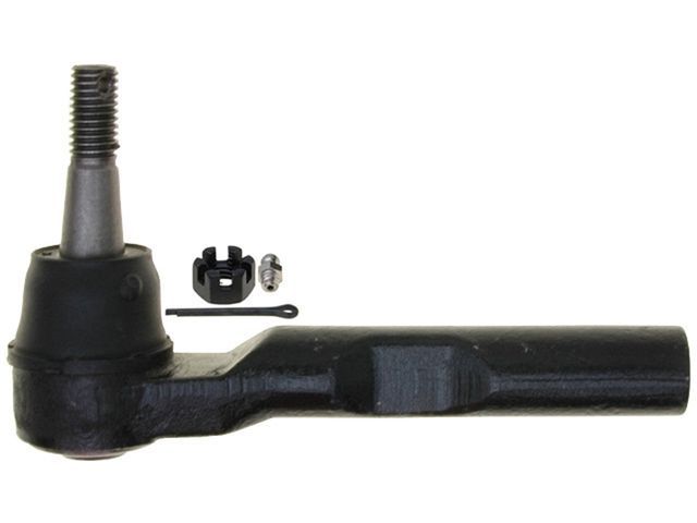 2005-2010 Pontiac G6 Steering Tie Rod End - Outer (ACDelco)