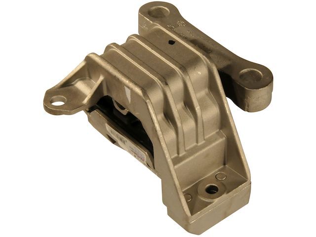 2009 Saturn Aura Engine Mount (ACDelco)