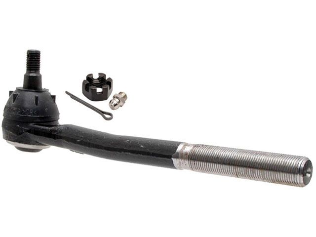 1985-2005 Chevrolet Astro Steering Tie Rod End - Inner (ACDelco)