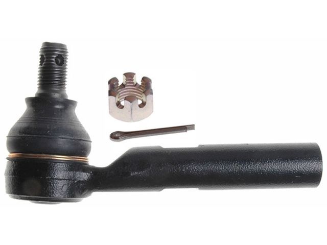 2003-2009 Toyota 4Runner Steering Tie Rod End - Outer (ACDelco)