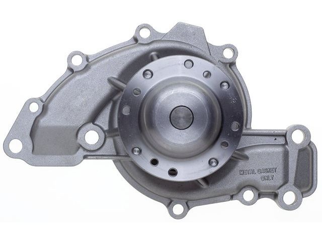 1986-1993 Buick Century Engine Water Pump (ACDelco)