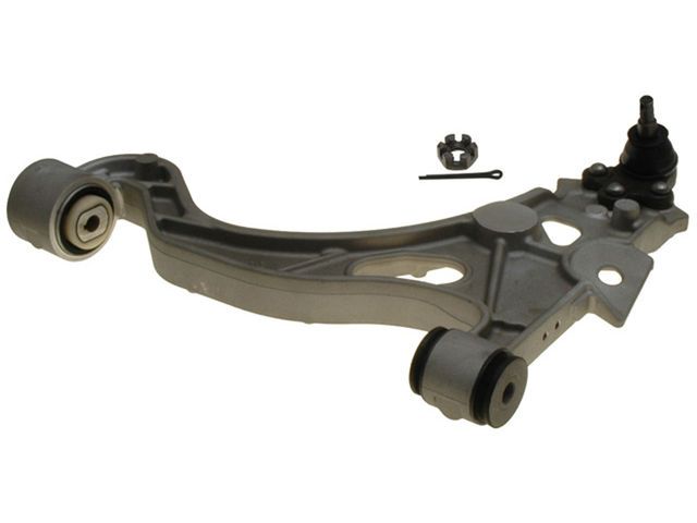 2000-2005 Buick LeSabre Suspension Control Arm and Ball Joint Assembly - Front Right Lower (ACDelco)