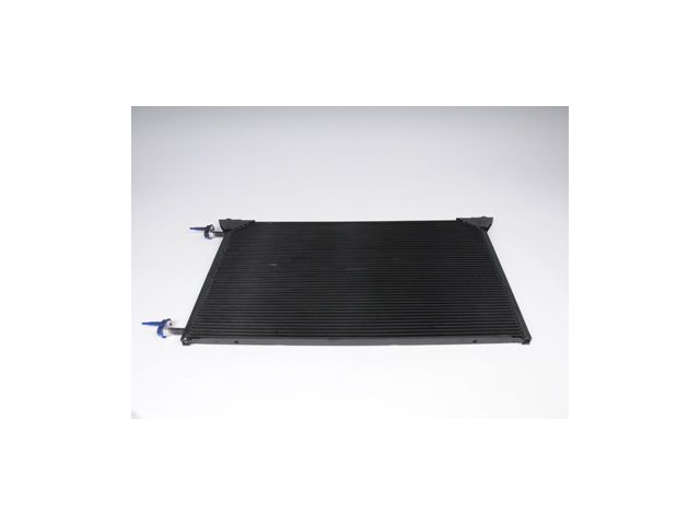 2007-2013 Chevrolet Avalanche A/C Condenser (ACDelco)