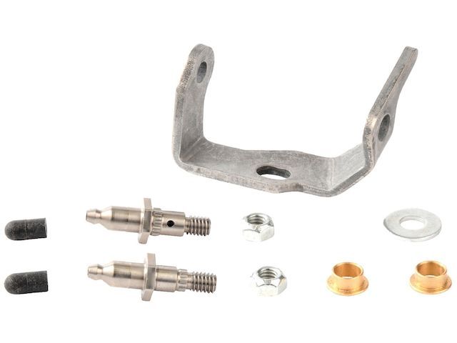 2000-2006 Chevrolet Tahoe Door Hinge Pin - Front (ACDelco)
