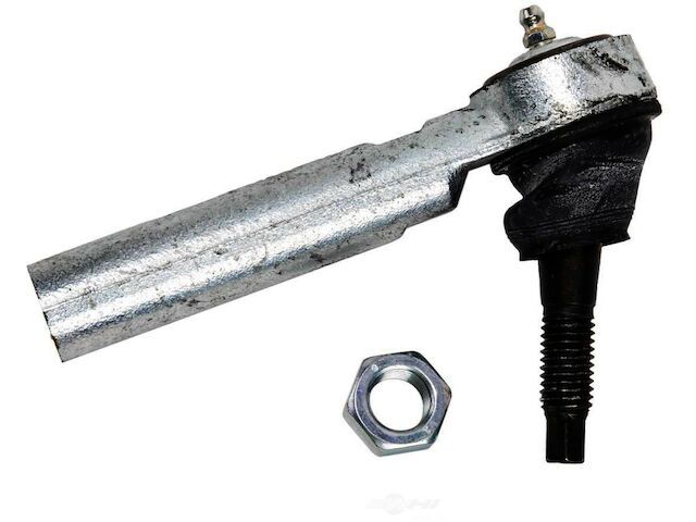 2007-2013 Chevrolet Avalanche Steering Tie Rod End Assembly - Outer (ACDelco)
